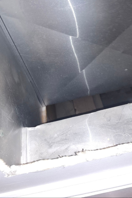 Miracle Vent Experts air duct cleaning