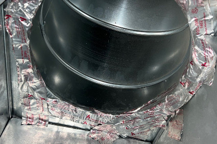 Miracle Vent Experts air duct cleaning in dallas